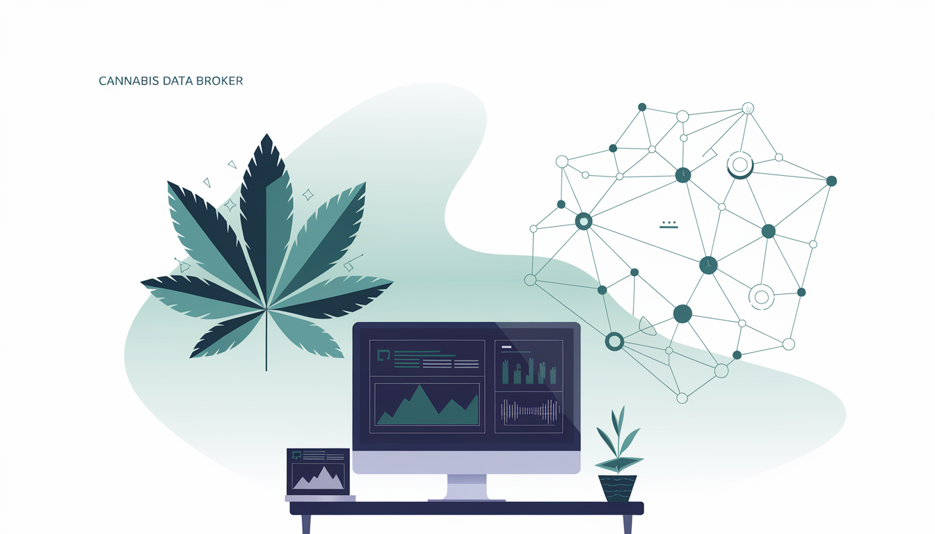 Joint Effort cannabis data analytics